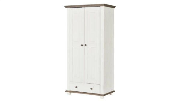 Kleiderschrank