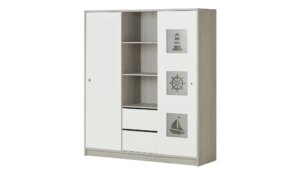 Kleiderschrank